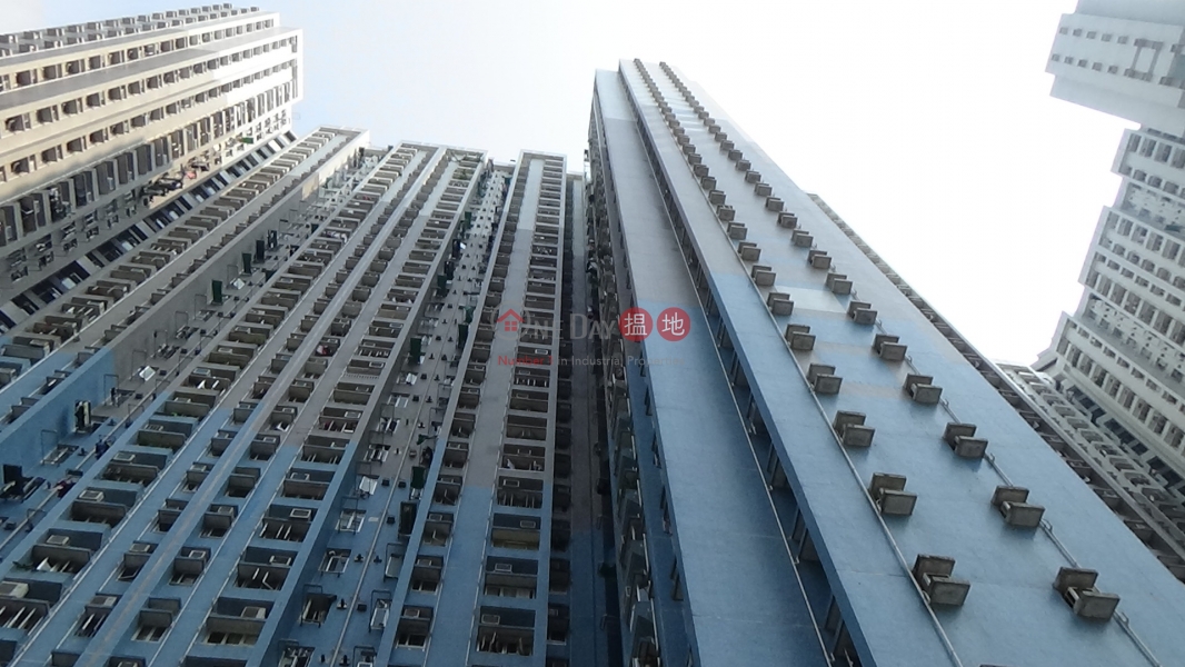 Ka Ping House (Block B) - Ka Lung Court (Ka Ping House (Block B) - Ka Lung Court) Pok Fu Lam|搵地(OneDay)(2)