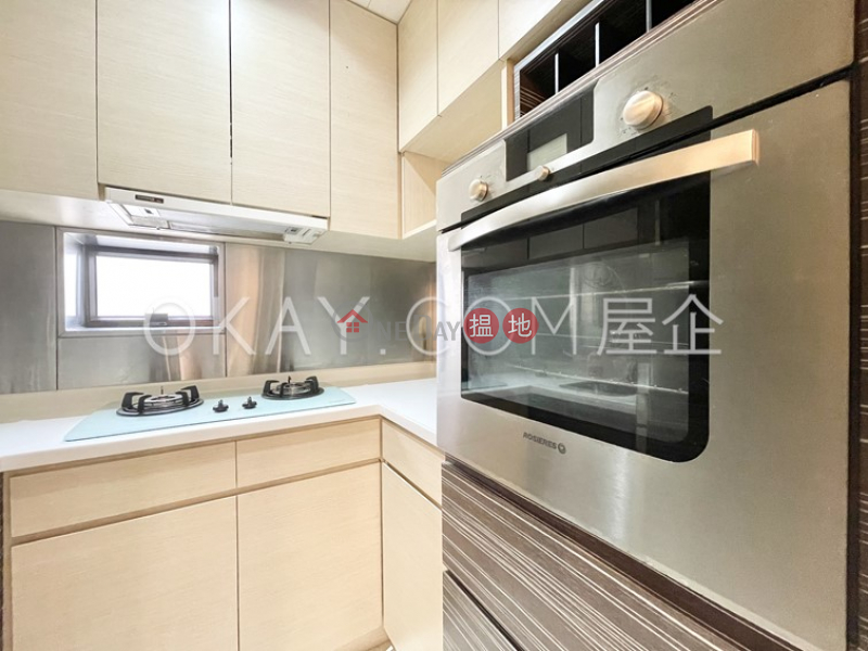 HK$ 25,000/ month | Yuk Sau Mansion, Wan Chai District Cozy penthouse with rooftop | Rental
