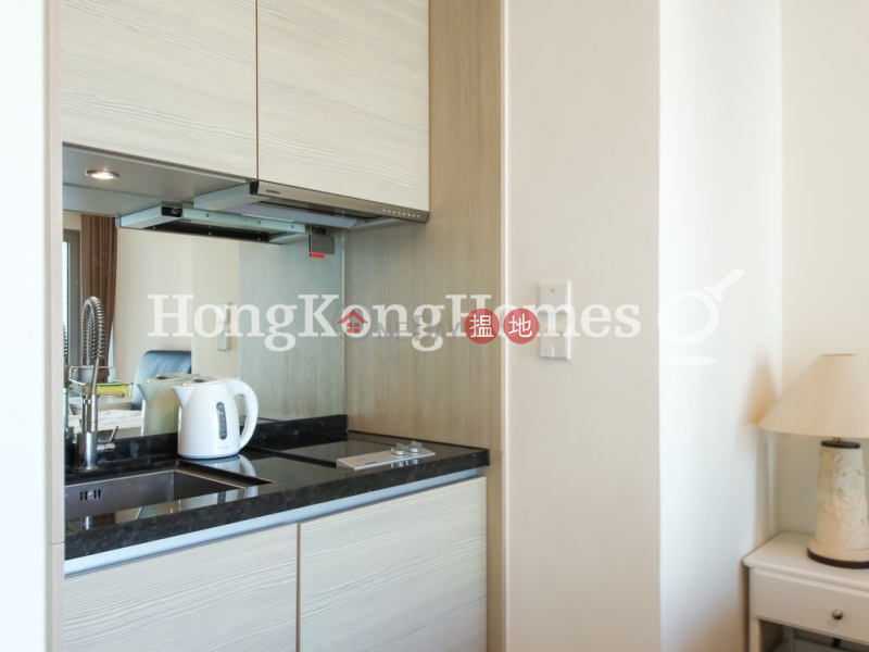 Property Search Hong Kong | OneDay | Residential | Rental Listings Studio Unit for Rent at The Avenue Tower 2