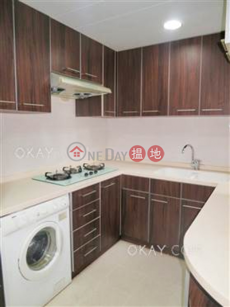 Elegant 3 bedroom with sea views | Rental | 5-7 Tai Hang Road | Wan Chai District, Hong Kong, Rental, HK$ 32,000/ month