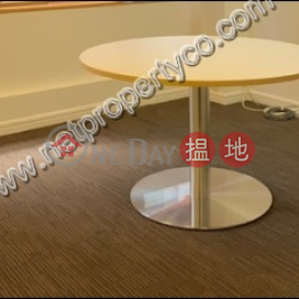 Harbour view furnished new office, Beautiful Group Tower 標華豐集團大廈 | Central District (A068936)_0