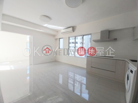 1房1廁 樂滿大廈 出租單位, 樂滿大廈 Lok Moon Mansion | 灣仔區 (OKAY-R368251)_0