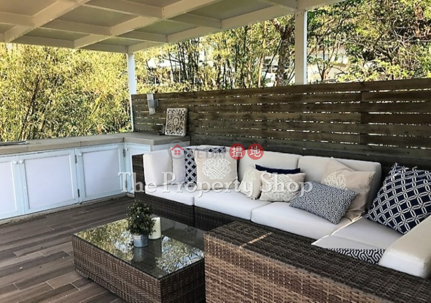 Gorgeous Detached House ! | Tai Mong Tsai Road | Sai Kung | Hong Kong | Rental HK$ 55,000/ month