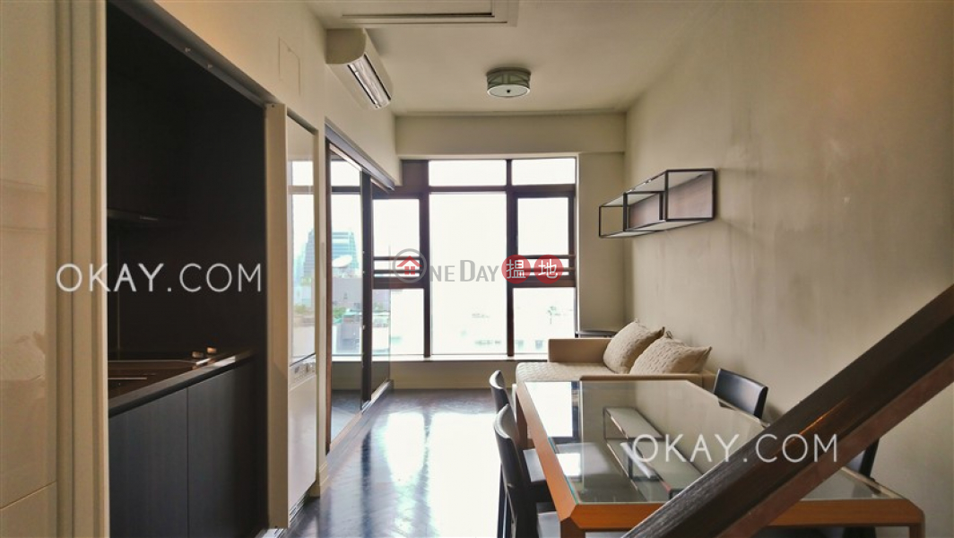Charming 1 bedroom on high floor | Rental 1 Castle Road | Western District, Hong Kong | Rental | HK$ 39,000/ month