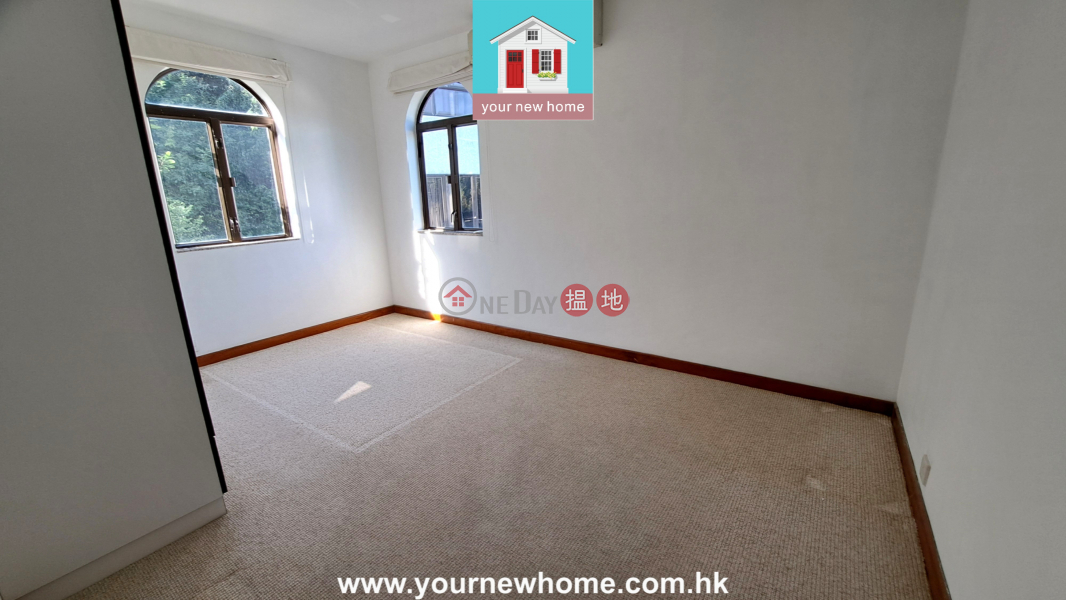 Family Pool House in Lobster Bay | For Rent|相思灣路 | 西貢香港出租|HK$ 59,000/ 月