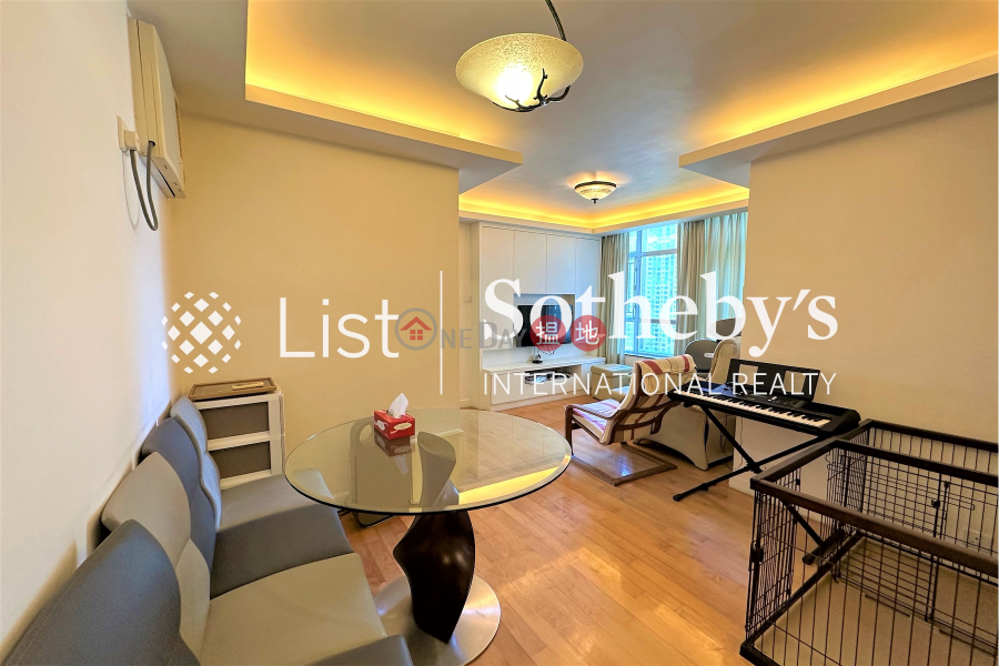 Property Search Hong Kong | OneDay | Residential, Rental Listings, Property for Rent at Academic Terrace Block 1 with 2 Bedrooms