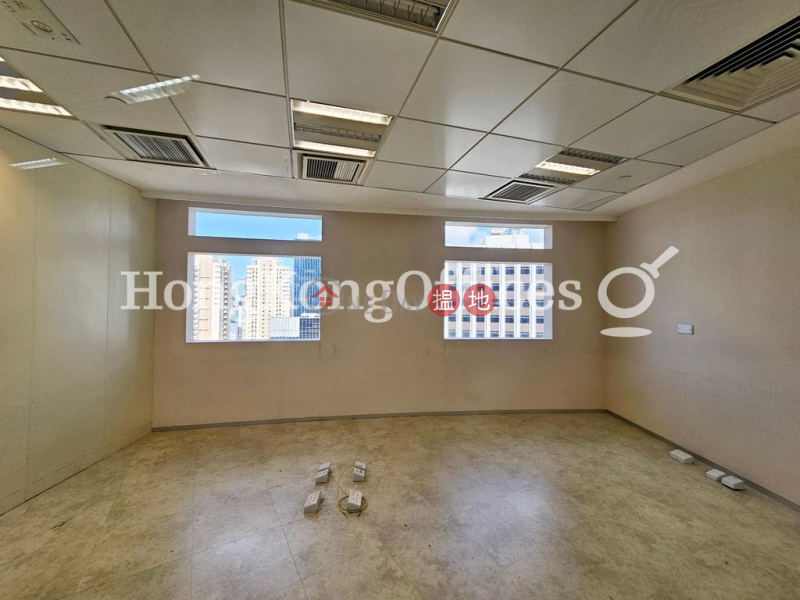 Hopewell Centre, Middle, Office / Commercial Property | Rental Listings, HK$ 57,915/ month