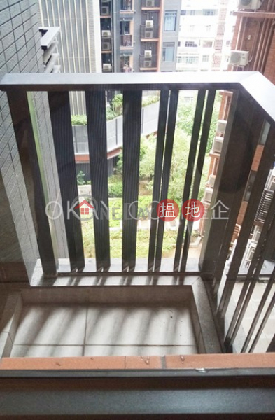 HK$ 39,800/ month | Tower 3 The Pavilia Hill Eastern District | Unique 2 bedroom with balcony | Rental