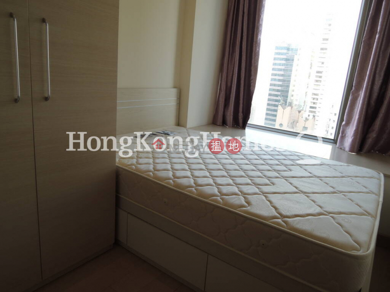 縉城峰1座三房兩廳單位出租-8第一街 | 西區|香港|出租-HK$ 43,000/ 月