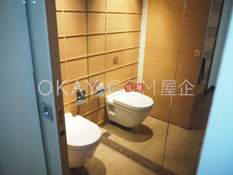 Popular 3 bedroom with balcony & parking | Rental | Chester Court 澤安閣 Rental Listings