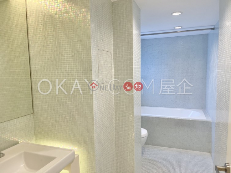 HK$ 3,480萬-松濤苑-西貢-3房3廁,連租約發售,連車位,獨立屋《松濤苑出售單位》