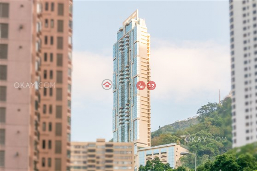 The Mayfair-中層住宅-出售樓盤-HK$ 1.75億
