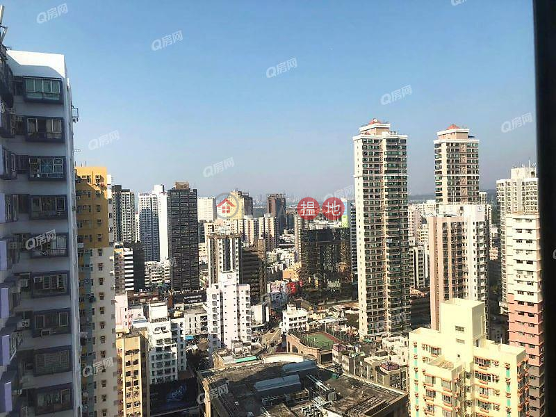 Ho Shun Tai Building | 1 bedroom High Floor Flat for Sale, 10 Sai Ching Street | Yuen Long, Hong Kong Sales | HK$ 4.39M