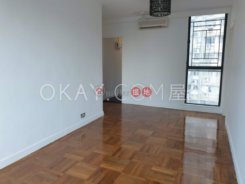 Property Search Hong Kong | OneDay | Residential, Sales Listings | Rare 3 bedroom on high floor with balcony | For Sale