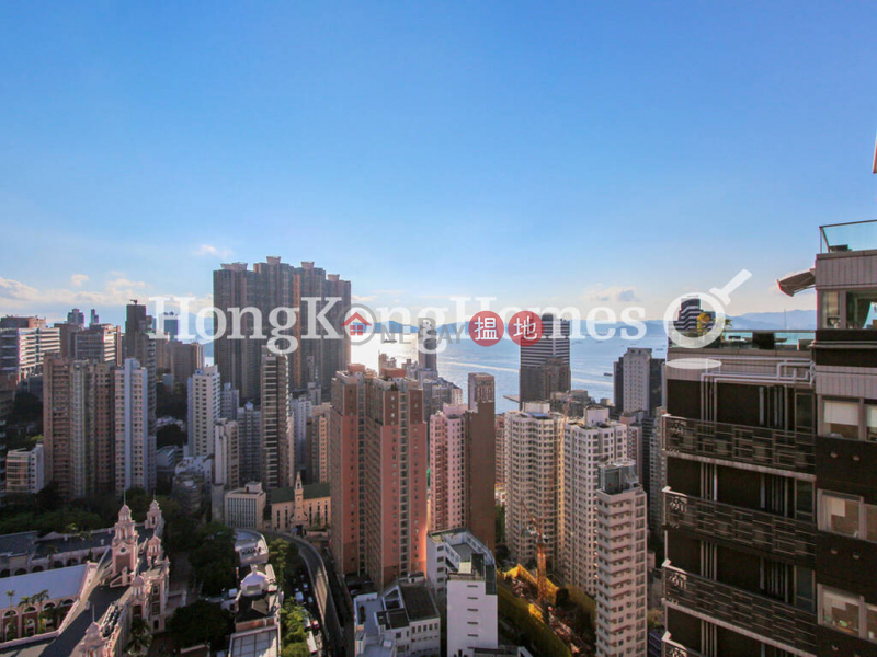 Property Search Hong Kong | OneDay | Residential, Sales Listings 2 Bedroom Unit at Hilary Court | For Sale