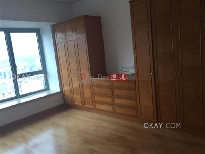 HK$ 94,000/ month Branksome Crest | Central District, Beautiful 3 bedroom with balcony & parking | Rental