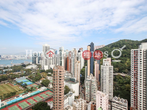 2 Bedroom Unit for Rent at Warrenwoods, Warrenwoods 尚巒 | Wan Chai District (Proway-LID109646R)_0