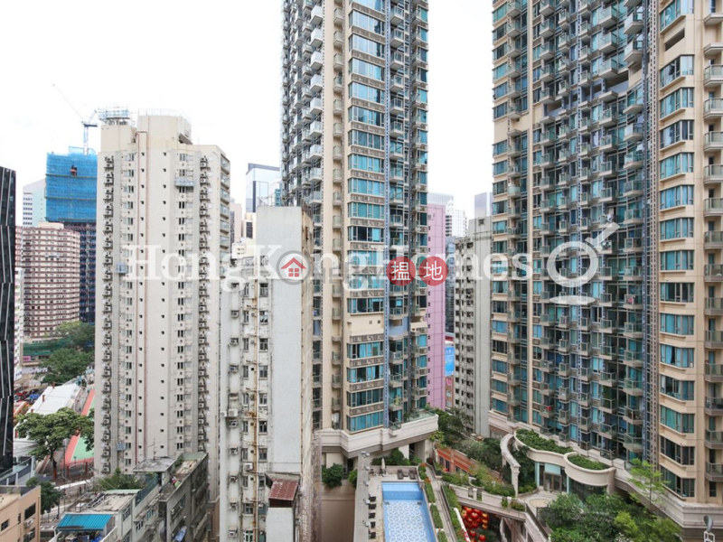 香港搵樓|租樓|二手盤|買樓| 搵地 | 住宅出售樓盤-囍匯 2座一房單位出售