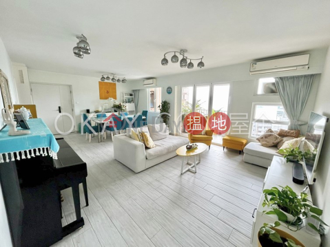 3房2廁,實用率高,連車位,露台碧瑤灣45-48座出售單位 | 碧瑤灣45-48座 Block 45-48 Baguio Villa _0