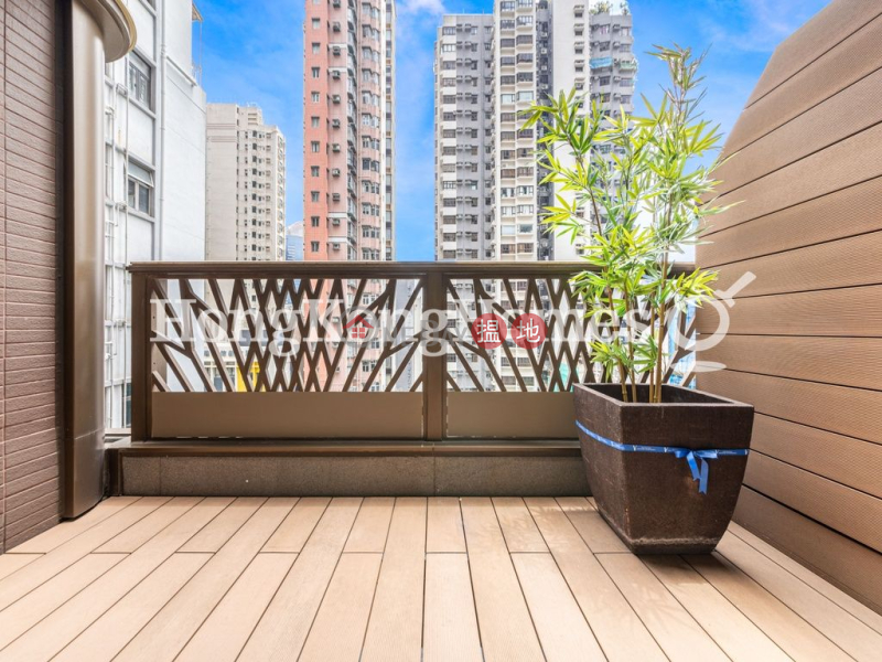 CASTLE ONE BY V兩房一廳單位出售|1衛城道 | 西區香港出售-HK$ 1,944萬