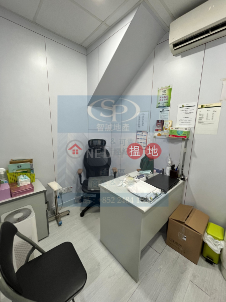 Kwai Chung Centre, Ground Floor, Retail Rental Listings HK$ 17,000/ month