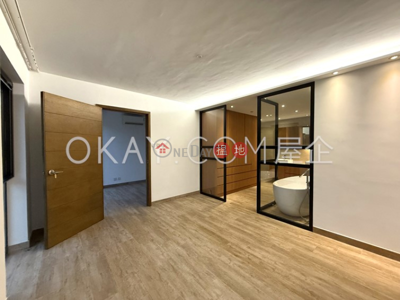 Property Search Hong Kong | OneDay | Residential Sales Listings, Unique house with rooftop, terrace & balcony | For Sale