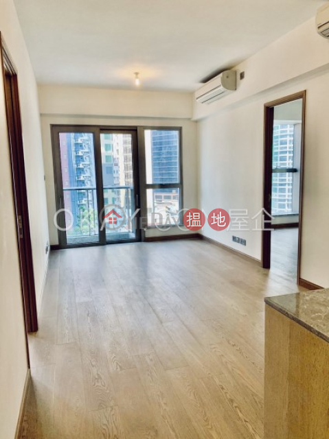 Charming 2 bedroom with balcony | For Sale | My Central MY CENTRAL _0