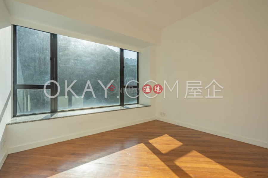 HK$ 118,000/ month | The Harbourview | Central District | Gorgeous 4 bedroom with parking | Rental