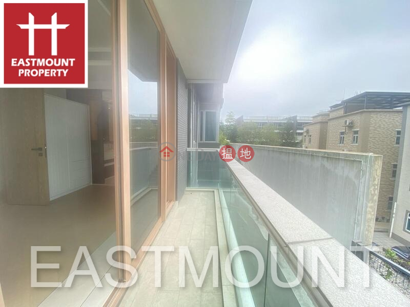 HK$ 80,000/ month | Mount Pavilia Sai Kung | Clearwater Bay Apartment | Property For Rent or Lease in Mount Pavilia 傲瀧-Low-density luxury villa with Garden