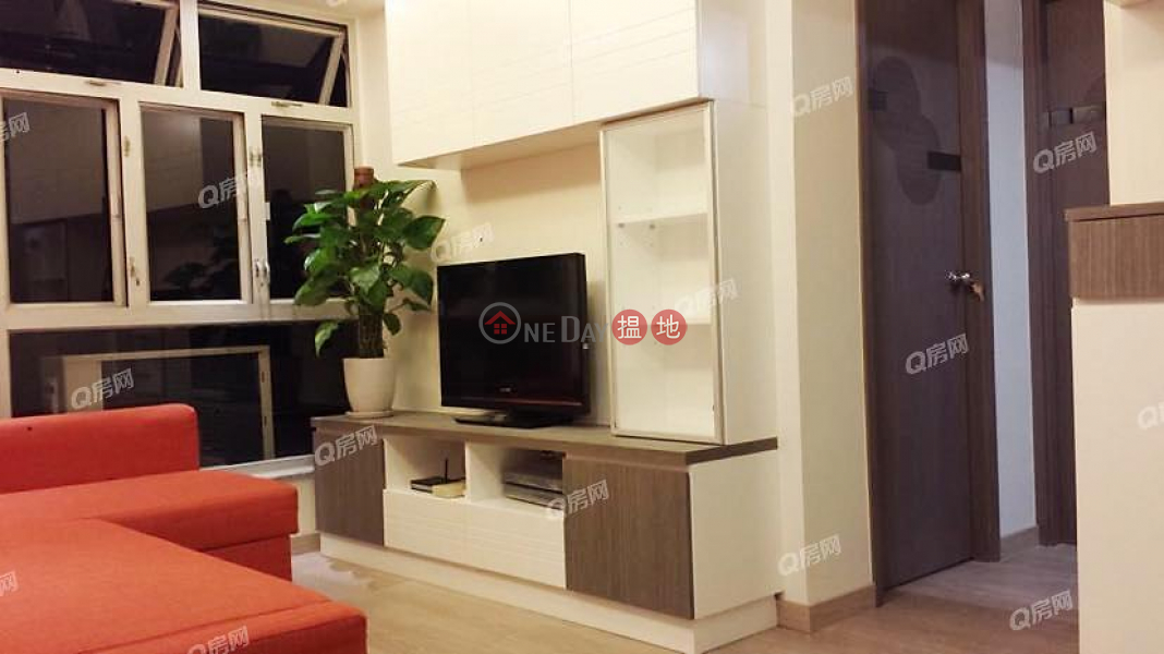 Property Search Hong Kong | OneDay | Residential | Sales Listings | Nan Fung Sun Chuen Block 9 | 2 bedroom Low Floor Flat for Sale