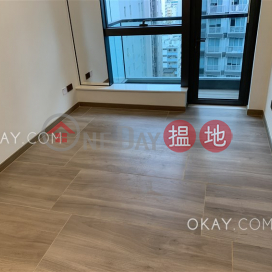 Luxurious 2 bedroom in Sai Ying Pun | Rental | Yat Tung (I) Estate - Ching Yat House 逸東(一)邨 清逸樓 _0