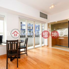 Studio Unit for Rent at Centrestage, Centrestage 聚賢居 | Central District (Proway-LID55176R)_0