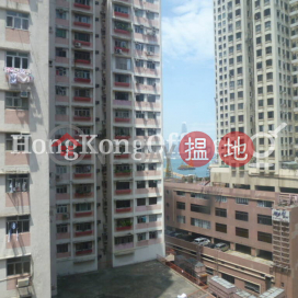海景大廈工業大廈樓租單位出租|海景大廈(Sea View Estate)出租樓盤 (HKO-29111-ABHR)_0