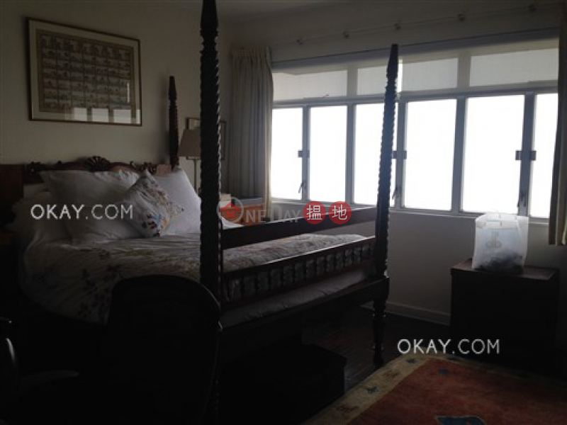 HK$ 83,000/ month | Scenic Villas Western District | Efficient 4 bedroom with sea views | Rental