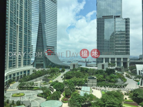 Practical 1 bedroom with sea views | Rental | The Arch Moon Tower (Tower 2A) 凱旋門映月閣(2A座) _0