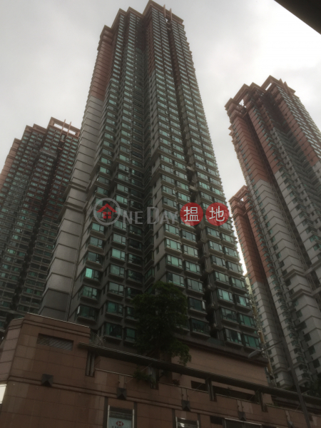 Tower 3 Phase 3 The Metropolis The Metro City (新都城 3期 都會豪庭 3座),Tseung Kwan O | ()(1)