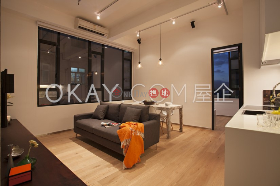 香港搵樓|租樓|二手盤|買樓| 搵地 | 住宅出租樓盤-1房1廁,極高層AUGURY 130出租單位
