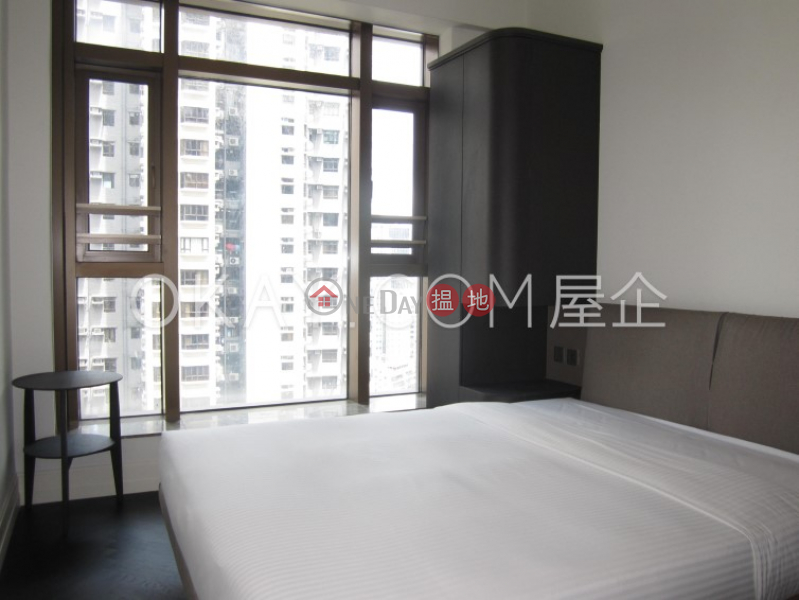 Property Search Hong Kong | OneDay | Residential Rental Listings, Unique 1 bedroom in Mid-levels West | Rental