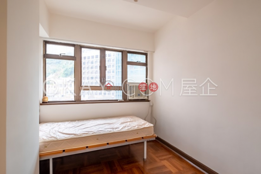 Generous 3 bedroom in Happy Valley | Rental | Choi Ngar Yuen 翠雅園 Rental Listings