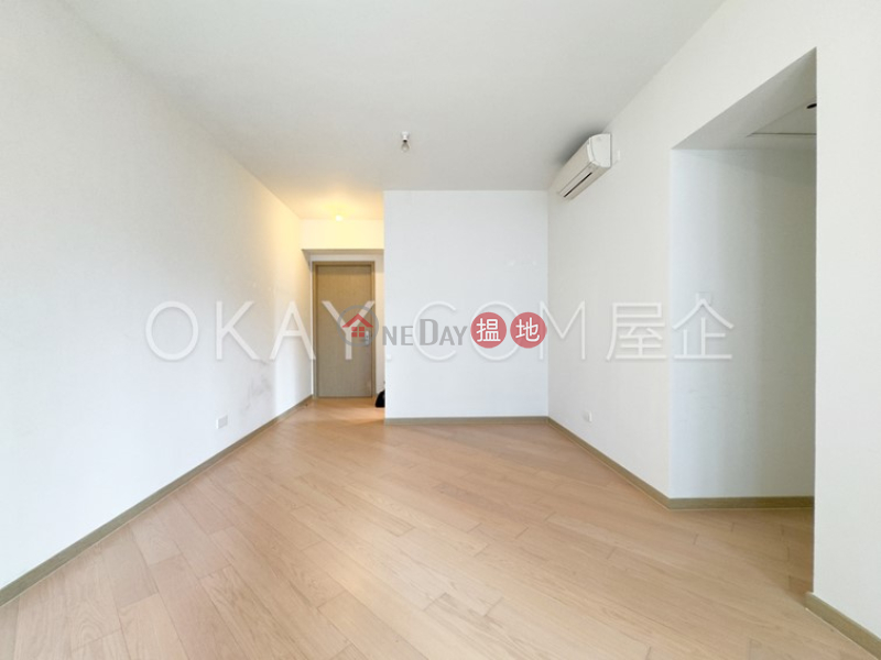 香港搵樓|租樓|二手盤|買樓| 搵地 | 住宅-出租樓盤3房2廁,連租約發售,露台港島南岸1期 - 晉環出租單位