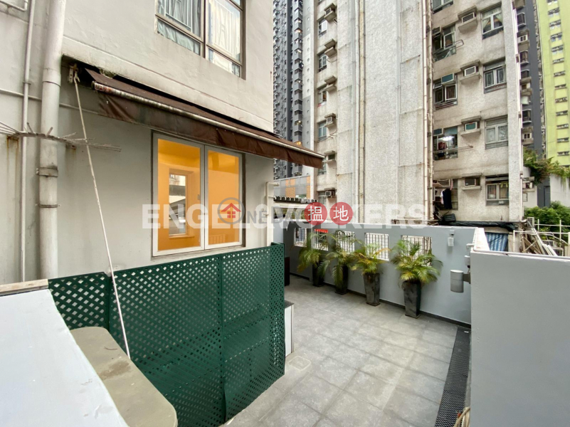 1 Bed Flat for Rent in Sai Ying Pun | 3 Kui Yan Lane | Western District | Hong Kong, Rental | HK$ 27,000/ month