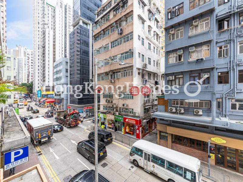 Property Search Hong Kong | OneDay | Residential | Rental Listings | 1 Bed Unit for Rent at Shun Hing Building