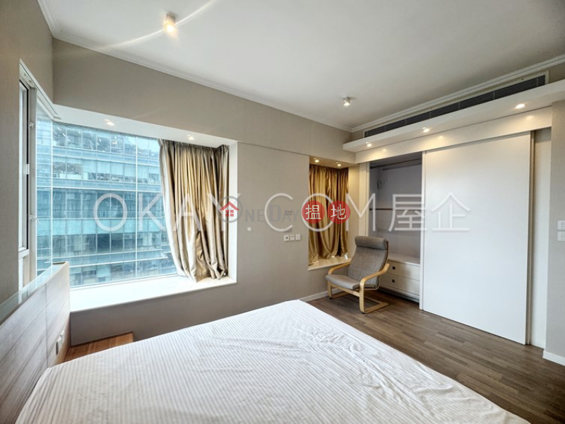 HK$ 28.8M | Star Crest Wan Chai District | Unique 2 bedroom on high floor | For Sale
