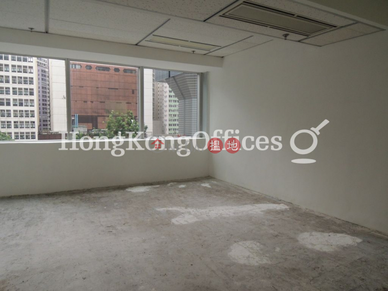 HK$ 24,728/ month China Evergrande Centre | Wan Chai District | Office Unit for Rent at China Evergrande Centre