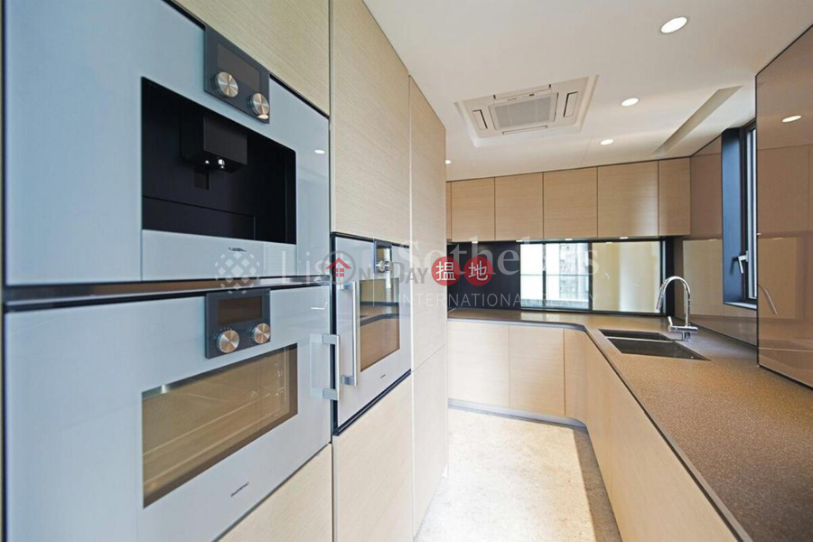 Property for Sale at Arezzo with 3 Bedrooms, 33 Seymour Road | Western District, Hong Kong, Sales | HK$ 40M