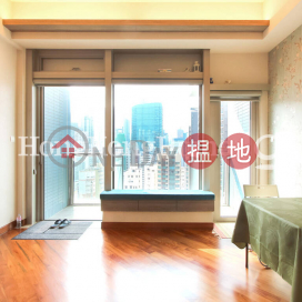 Studio Unit at The Avenue Tower 2 | For Sale | The Avenue Tower 2 囍匯 2座 _0