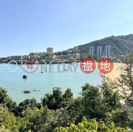 4房3廁,海景,星級會所,連車位蔚陽3期海蜂徑2號出售單位