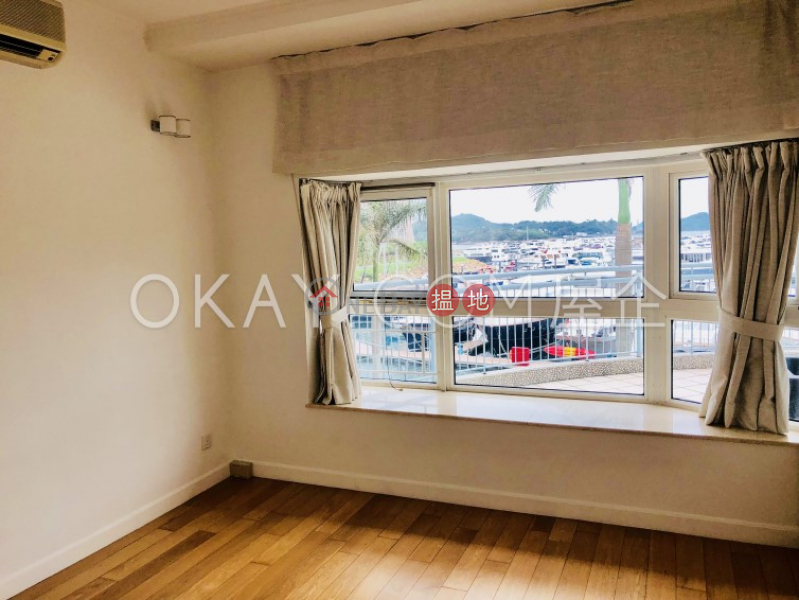 Efficient 3 bedroom with sea views & terrace | Rental, 8 Discovery Bay Road | Lantau Island Hong Kong | Rental, HK$ 55,000/ month
