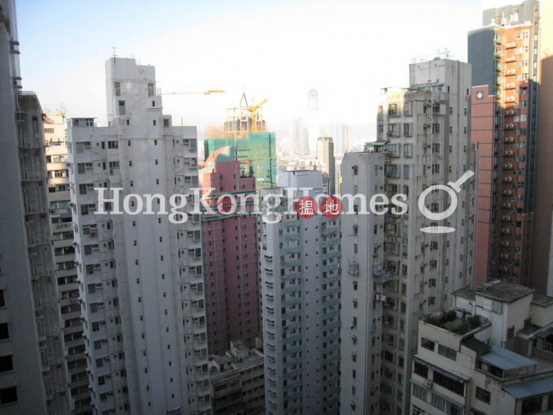 香港搵樓|租樓|二手盤|買樓| 搵地 | 住宅出租樓盤-莊士明德軒兩房一廳單位出租