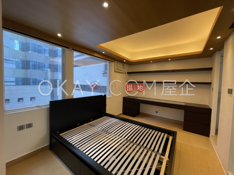 HK$ 9M Shiu King Court, Central District Rare 1 bedroom in Central | For Sale